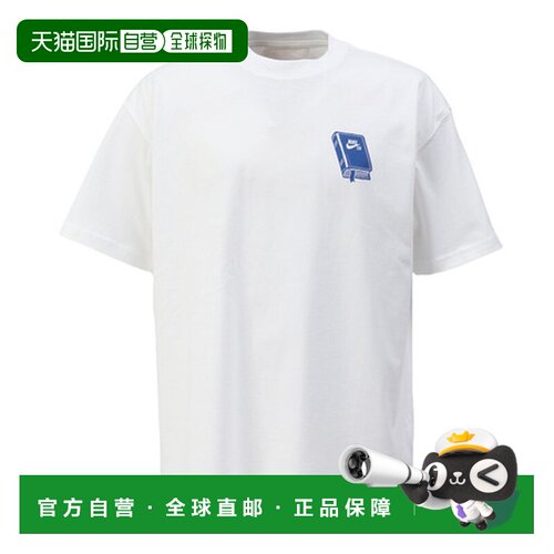 日本直邮耐克（NIKE）（男款、女款）SB LSE 滑板运动短袖T恤 IR6