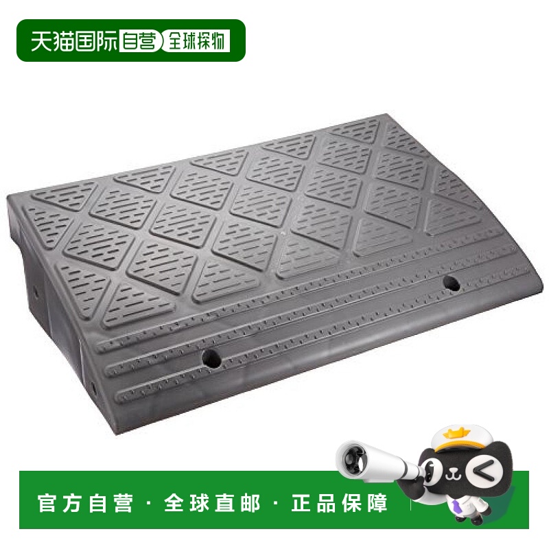 【日本直邮】爱丽思欧雅玛阶梯 斜坡平板 宽60cm阶梯差15cmNDP-61