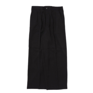 1h可退 日本直邮AZUL BY MOUSSY 男士宽松西裤 251HST31270E