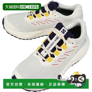 Blaze Tex 女士 材质 Gore Aero 采用 日本直邮Salomon 碎石跑鞋