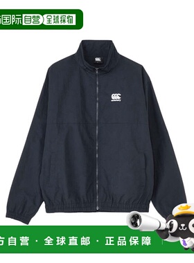 日本直邮Canterbury 菲尔德夹克 RA725622 29 [未知编号] 户外夹