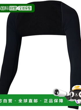 【日本直邮】达亿瓦Ice Dry R 抛投臂套 DA-8324 黑色