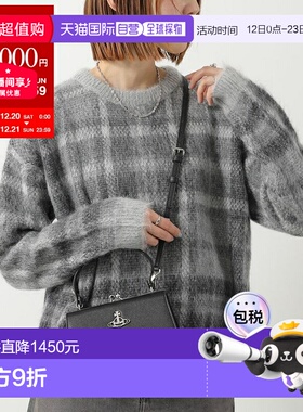 日本直邮Vivienne Westwood DOLL XL FRAME 手提包 (4B01000RW S0