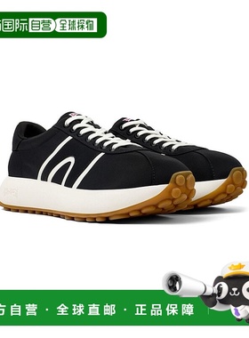日本直邮CAMPER Campell PELOTAS ATHENS厚底跑步鞋运动鞋
