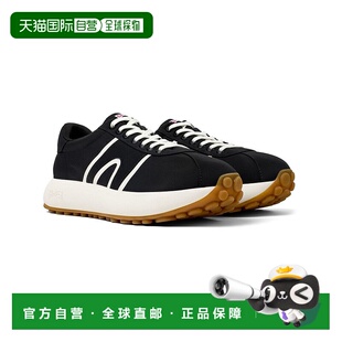 日本直邮CAMPER Campell PELOTAS ATHENS厚底跑步鞋运动鞋