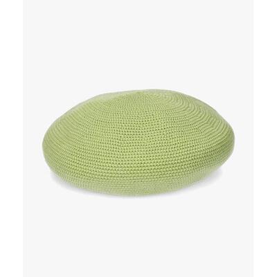 OVERRIDE WASHABLE WOOL TAM BERET 羊毛贝雷帽 【付后1h可退】