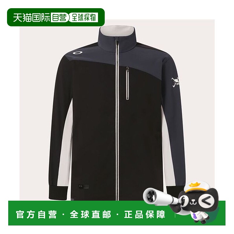 日本直邮 SKULL WATER RESISTANT JACKET 4.0 防水夹克