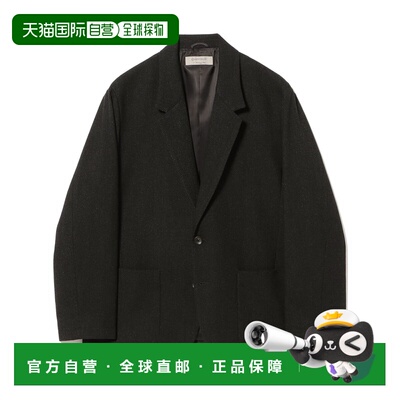 日本直邮International Gallery BEAMS 男装 羊毛【付后1h可退】
