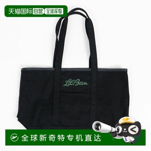 长柄购物袋 1h可退 款 经典 24AITLL521251 日本直邮L.L.Bean