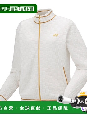 日本直邮 YONEX 女士网球毛衣 [37004]