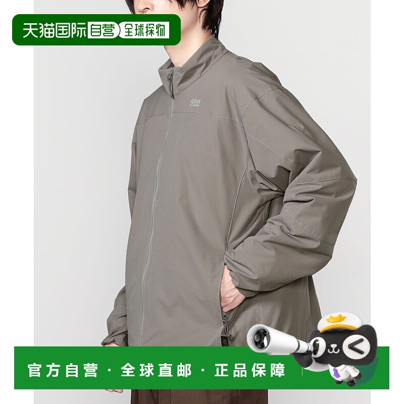 1h可退 日本直邮SEDAN ALL-PURPOSE 男女同款 Primaloft 保暖夹克