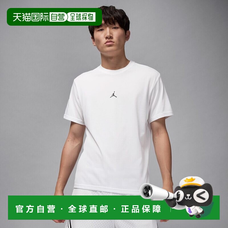 日本直邮Nike 乔丹 DF SPRT 飞人标志短袖 T 恤图片
