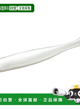 【日本直邮】达亿瓦MG Drumming Shad 3.0 夜光白路亚