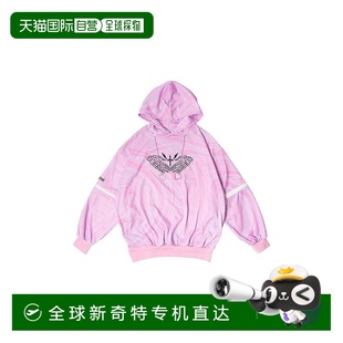 连帽衫 日本直邮日潮 HEAVEN ACDC RAG
