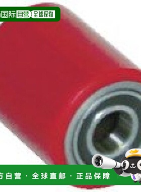 【日本直邮】TRUSCO 万向轮 手动搬运车专用Φ51×61 THPN-FA5161