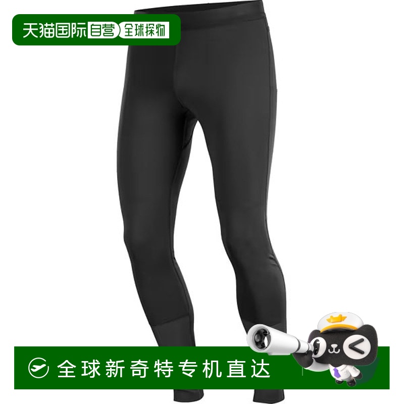 DEEP.BLACK M ձֱSalomon ʿܲ CROSS RUN TIGHTS ʿ L227.92Ԫ