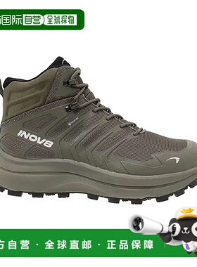日本直邮inov-8 ROCLITE MAX MID GTX MS inov-8 Rocklite Max Mi
