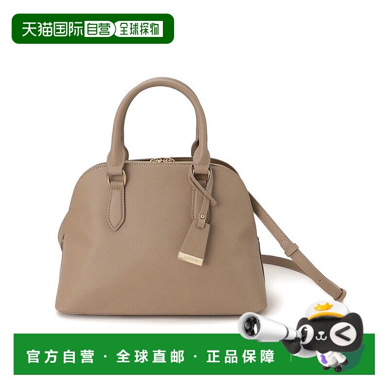 日本直邮UNTITLED 2WAY口袋波士顿包 [UN1285AW069849]