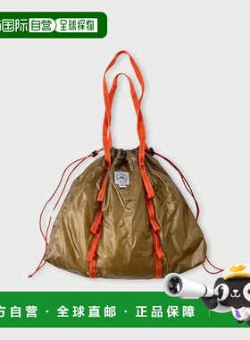日本直邮45R EPPERSON 可折叠大容量攀岩手提袋背包单肩包