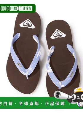 日本直邮ROXY Beach Trek 沙滩鞋 [RO2047BW008524]