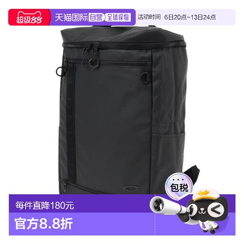 日本直邮OAKLEY Enhance 40L 大容量背包双肩包小背包