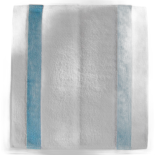 日本直邮FEILER 手巾毛巾手帕 30 厘米独家海兼容 Kuroneko Yu 包