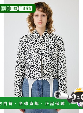 日本直邮MOUSSY MILITARY SHORT夹克 [MO1164EW031899]