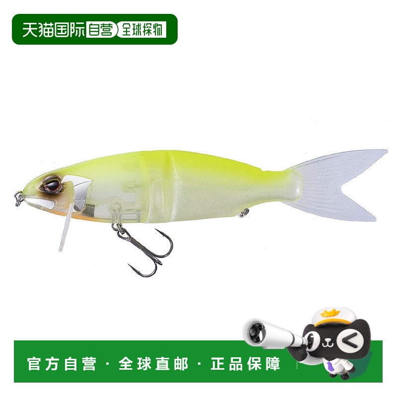 日本直邮OSP Karen 180 K03 Chartback Shiner [4]