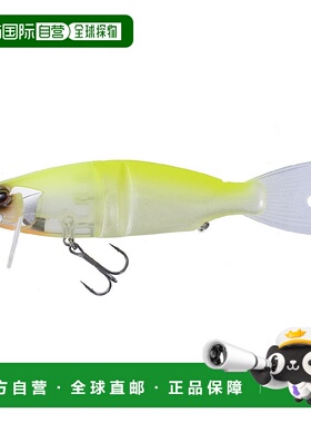 日本直邮OSP Karen 180 K03 Chartback Shiner [4]