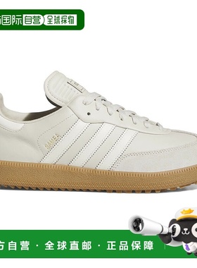 【日本直邮】adidas　运动用品　高尔夫无钉鞋　NNO26 JH6152　SA