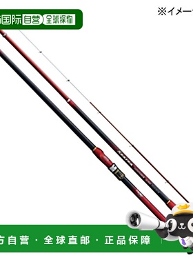 日本直邮Shimano 19 Sealia 近海钓竿 M300SA（三节式）260086