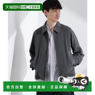 TRPu universe ZIP夹克 日本直邮NANO 1h可退