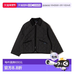 日本直邮SHIPS LAVENHAM 可机洗泰纳姆针织衫 [SH8611EW042864]