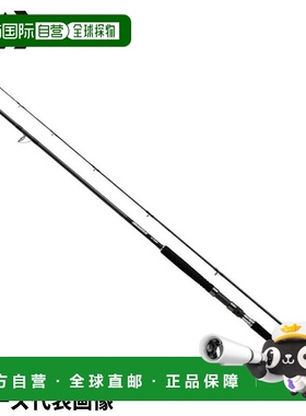 日本直邮Daiwa Shore Jigging Rod 24 Dragger SX 100HH新款