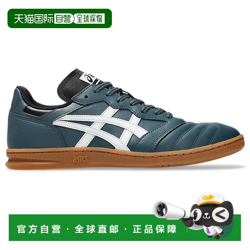 日本直邮ASICS舒适贴合 板鞋 男女同款 1201B045亚瑟士图片