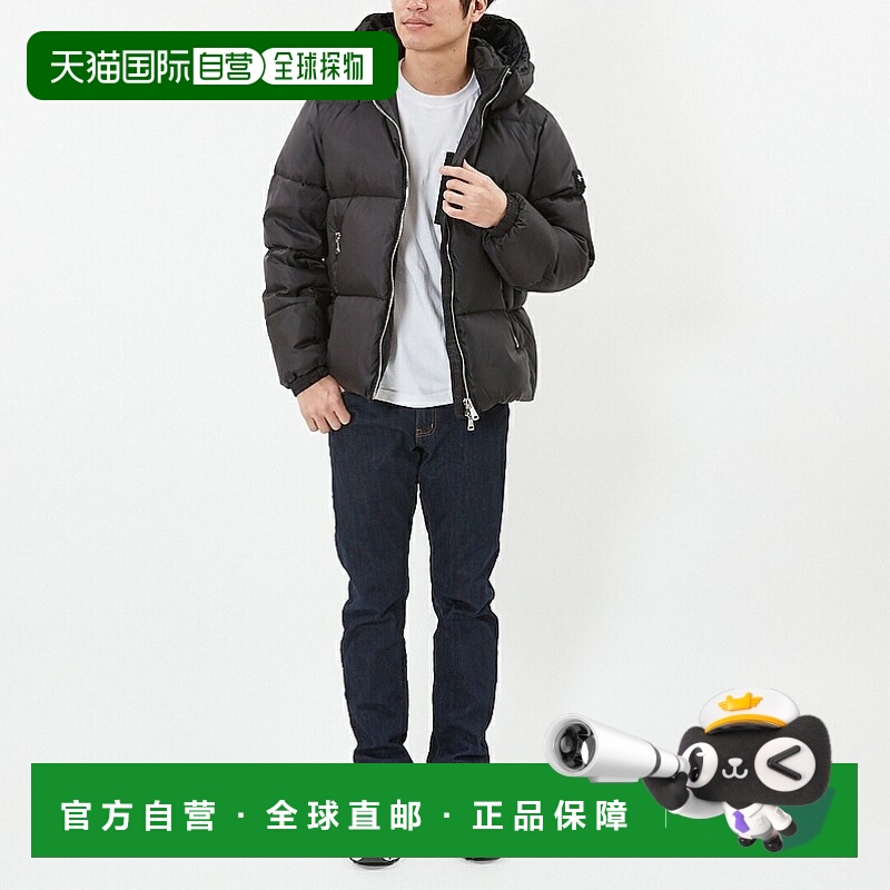 日本直邮TATRAS 男士羽绒服 GRAMI：Grami MTAT22A4833-D