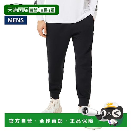 日本直邮Oakley Enhance QD Fleece Pants Evo 4.7美国标准尺码男