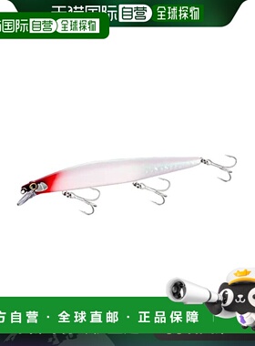 【日本直邮】Shimano禧玛诺 路亚鱼饵140S 140mm/26gXM-240N 019A