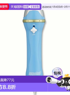 自营｜Bandai万代电子玩具卡拉OK兰金Rankin派对用二重唱麦