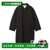 1h可退 半开拉链侧开 巴尔马风衣 日本直邮onegravity男装 宽松春款