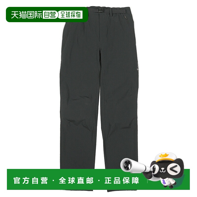 日本直邮Foxfire 干式分体裤（男士）L码黑色5214530