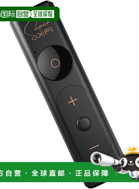 【日本直邮】Creative外置声卡X1大24bit/96kHz7.1ch高品质音频