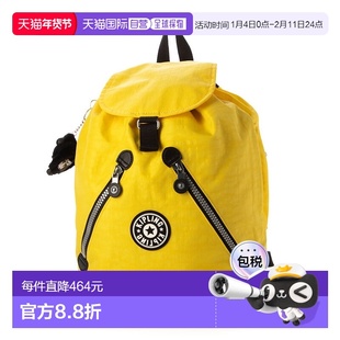 日本直邮Kipling NEW FUNDAMENTAL L 背包 [K03425AW005961]