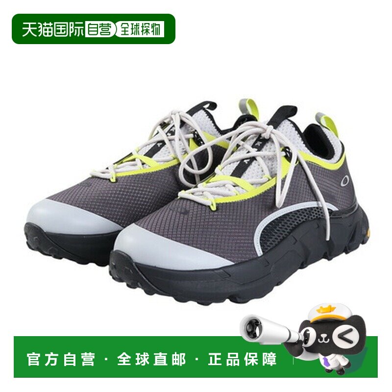 日本直邮欧克利（OAKLEY）（男款）徒步鞋 登山靴 攀山 轻盾 Ligh图片