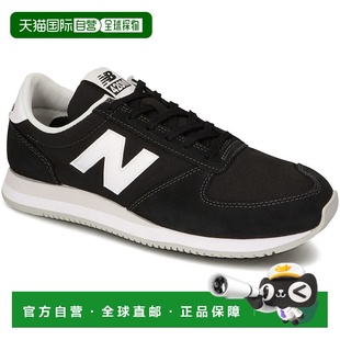 基N New 低帮系带鞋 鞋 运动鞋 女式 男式 Balance 宽度 日本直邮D