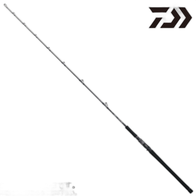 日本直邮Daiwa 达亿瓦 铁钓竿 Outrage J60B-4