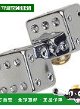 【日本直邮】GIZA PRODUCTS 阀帽骰子（2 个）VLC03303