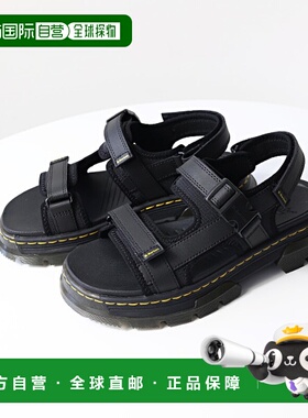 日本直邮DR.MARTENS FORSTER 多带凉鞋 Forster Sandals 多带凉鞋
