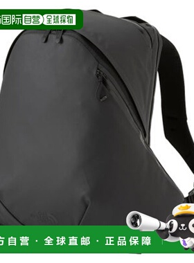 日本直邮THE NORTH FACE 户外Biotite 17L男女通用背包 [gw-nm825