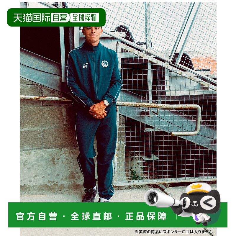 1h可退 日本直邮PUMA 彪马 男装 联名Reigning Champ T7 高尔夫运